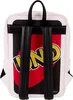 Mattel Classic von Loungefly – Mini-Rucksack „UNO Reverse Produktbild-Vorschau 3