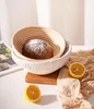 CANDeal Ø 22 cm okrúhly kvások s ľanovou vložkou - Ideálny Náhľad obrázku produktu 6