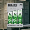 Bolero Sticks (12x3g) Apple - Intra- & Post-Workout - Produktbild-Vorschau 3