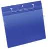 DURABLE Drahtbügeltaschen A5 quer 50 St., dunkelblau 175207 Produktbild-Vorschau 9