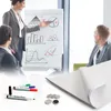 Zestaw startowy do flipchartów Office Marshal z markerem, Podgląd zdjęcia produktu 7