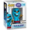 Funko POP! Disney: Olaf Presents - Olaf as Genie #1178 Produktbild-Vorschau 2