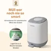 Windeleimer v2 - Twinky - Fassungsvermögen 16L - Produktbild-Vorschau 3