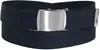 Harrys-Collection Elastischer Stoffgürtel 40mm Breite, Produktbild-Vorschau 2
