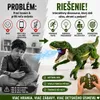 Diaľkovo ovládaná hračka v podobe dinosaura, RC hračka s Náhľad obrázku produktu 4