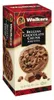 Walkers Chunk Biscuits au chocolat belge avec morceaux 150g Voir les images du produit 1