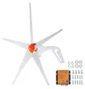 Éolienne VEVOR 500 W Générateur éolien 12 V Générateur Voir les images du produit 2