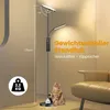 YICAIZI FLE-042-F2, LED stropní svítidlo s lampičkou na Náhled obrázku produktu 3