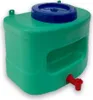 Varile Wasserspender 10L Farbe Grün Produktbild-Vorschau 1