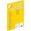 CD-Etikett TopStick 8696 117mm ws 200 St./Pack. Produktbild-Vorschau 8
