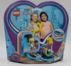 LEGO® Friends Stephanies sommerliche Herzbox, 41386 Produktbild-Vorschau 11