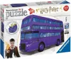 RAVENSBURGER 3D Puzzle "Harry Potter Knight Bus" Produktbild-Vorschau 15