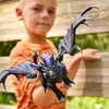 Schleich Eldrador Creatures Schattendrache             Produktbild-Vorschau 16