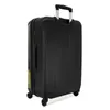 NoBoringSuitcases.com® Velký kufr - Králík - Zvířata - Děti Náhled obrázku produktu 3