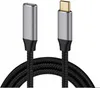 Cavo di prolunga - Cavo - USB-C 3.2 - Thunderbolt 3 4 - 100 Anteprima dell’immagine prodotto 1