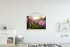MuchoWow® Textilposter Tulpen - Farbe - Frühling 120x80 cm Produktbild-Vorschau 2