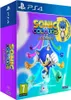 Playstation Games Ps4 Sonic Colours Ultimate Day 1 Edition Produktbild-Vorschau 1