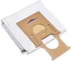A vacuum cleaner bag with a cardboard attachment. Náhled obrázku produktu