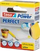 Tesa Gewebekleb. 2,75m x 19mm extra Power gelb 56341 Produktbild-Vorschau 1