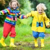 Fernglas für Kinder, ideales Geschenk: Spielzeugfernglas Produktbild-Vorschau 3