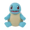 A vinyl figurine of the Pokemon character Squirtle is shown sitting against a white background. Anteprima dell’immagine prodotto