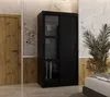 MEBLE KRYSPOL DOME 3 Zweitüriger Schrank, 200x100x62cm - Produktbild-Vorschau 3