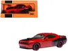 IXO 1:43 Dodge Challenger SRT8, red, 2009 Produktbild-Vorschau 11