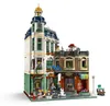 LEGO ICONS 11371 Einkaufsstraße Produktbild-Vorschau 20