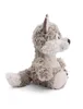 NICI Forest Friends Wolf Kuscheltier Winny 20cm - Produktbild-Vorschau 2