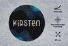 MuchoWow® Mauspad Mousepad Kirsten - Pastell - Mädchen Produktbild-Vorschau 2