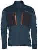 Pinewood 5209 Abisko Power Fleece Jacke D.Atlantic Blue Produktbild-Vorschau 1