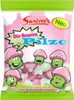 Swizzels Die sauren Pilze 100g Produktbild-Vorschau 1