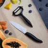 KYOCERA GEN Starter Set: Obst-und Gemüsemesser mit Schäler Produktbild-Vorschau 7