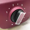 Tefal Elektrogrill Easygrill Adjust BG90E5 schwarz/rot Produktbild-Vorschau 8