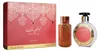 Lychee Musk Eau de Parfum 100 ml + Lozione per il corpo 300 Anteprima dell’immagine prodotto 2