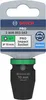 PRO Impact Steckschlüsselsatz, 1/2", 10 mm, Standard Produktbild-Vorschau 2