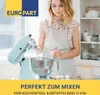 Batteur plat comme K45B KitchenAid 488000510843 pour robot Voir les images du produit 4