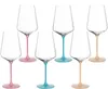 Leonardo Kelchglas 560ml farbig sortiert BRERA Produktbild-Vorschau 2