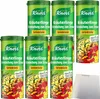 Knorr Kräuterlinge Gartenkräuter 6er Pack (6x60g Streuer) + Produktbild-Vorschau 1