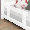 Wooden Sidewall TRUSTY - Natural decor Produktbild-Vorschau 2