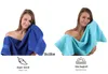 Betz 10-tlg. Handtuch-Set PREMIUM 2 Duschtücher 4 Produktbild-Vorschau 6