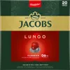 Jacobs Kapseln Lungo Classico | 20 Nespresso® komp. Kapseln Produktbild-Vorschau 9