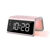 Digitálny budík Caliber Caliber - budík s bezdrôtovou Náhľad obrázku produktu 4