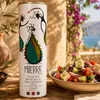 Miterra Olivenöl Extra Nativ 1 L mit griechischem Salat Produktbild-Vorschau