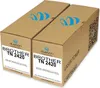 2x TN2420, TN-2420 Toner Druckertoner Patrone Schwarz Produktbild-Vorschau 1