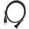 Wasserdichter USB-Stecker TYPE-C-Stecker USB3.0-Stecker Produktbild-Vorschau 7
