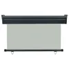 VidaXL Balkonschirm 125x250 cm grau Produktbild-Vorschau 11