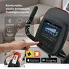 HOP SPORT® HS-5000L Lehátkový ergometr pro domácí použití s Náhled obrázku produktu 3