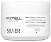 Goldwell Dualsenses Silver 60s Treatment  500ml - Anteprima dell’immagine prodotto 3