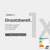 Spectrum E14 LED Kerzenlampe 4W 320lm 3000K Warmweiß 230V Produktbild-Vorschau 6